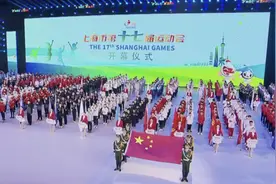 市运会和市民运动会是一回事吗？两者有何区别？图片