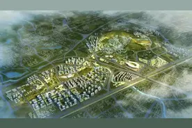 470万起入住天河中芯，安家天河机会错过难逢图片