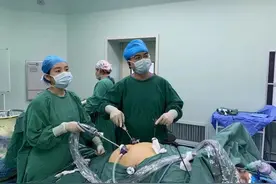 你之所需，我之努力！做全面守护患者胃肠健康的“实力派”图片