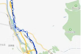下周六起，北京公交新开、调整9条线路→图片