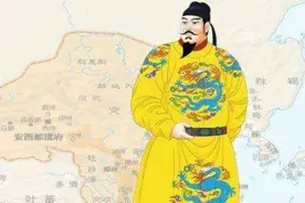 读书｜大一统视角下的李世民——读《天之子李世民：唐王朝的奠基者》图片