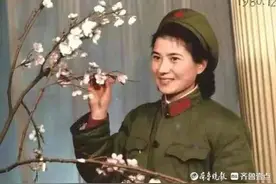 你是我心中最美的格桑花图片