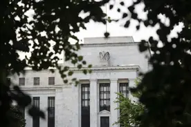 专访：美联储加息负面效应外溢——访美国知名投资家瑞·达利欧图片