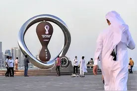 世界杯背后藏着怎样的卡塔尔？卡塔尔为何这么壕图片