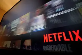 正式推出广告套餐 Netflix发展进入新阶段图片
