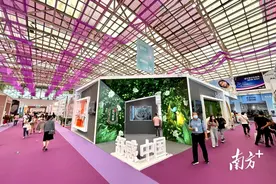 汕头市纺织服装基地荣添省级新招牌，激活外贸产业链图片