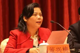 山东好人｜潍坊寒亭董兴梅：诚信立业，回馈社会图片