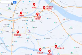 中山黄圃镇又发现多例新冠核酸检测异常，实施交通临时管制图片