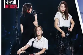 重返“安静听歌”与“沸腾现场”的美好图片