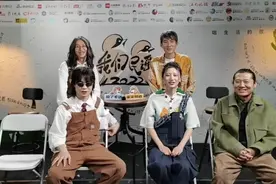《我们民谣2022》幕后大爆料：民谣音乐人合体，效果堪比群口相声图片