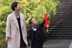东城实验小学马兴麟分享《听妈妈讲红船的故事》图片