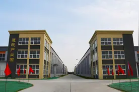 四川什邡：击鼓催征“拼经济、搞建设”图片