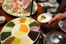 会做“横县鱼生”可以考证了！南宁这两个项目首次纳入官方“考证”范围→图片