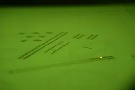 世界领先！她用3D打印技术，为战机生产零件图片