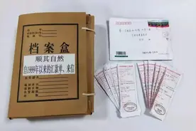 匿名捐款1469万元，对“顺其自然”不妨顺其自然 | 新京报快评图片