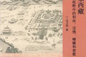 沈卫荣 侯浩然｜疯癫的圣僧：毗瓦巴、密勒日巴与印藏佛教的大成道者传统（上）图片