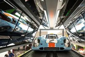 《GT赛车》将登陆PC？山内一典：我们正在考虑图片