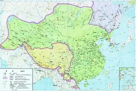 道中华丨茶，为什么在唐代被各民族奉为公认的“国家级饮料”？图片