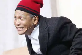 撞脸世界杯主裁判，宋小宝回应：篮球身高不够，足球技术来凑图片