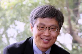 何为文学？为何文学？王德威谈《哈佛新编中国现代文学史》图片