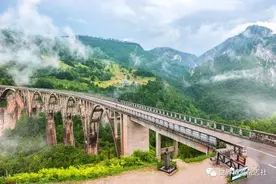 那些有故事的“桥”图片