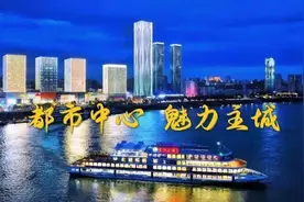 国际范！伍家岗这所小学火了！图片