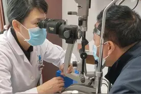 孩子总爱揉眼睛？一查是得了“干眼症”，预防要做好这几点图片