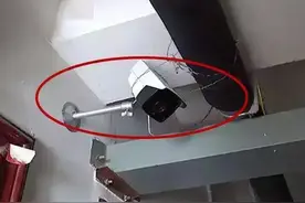男子家门口装摄像头遭邻居起诉，法院判了图片
