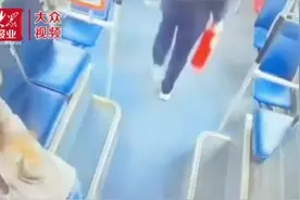 圈粉了！济南有两位挺身而出的救火英雄图片