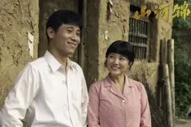 《山河锦绣》里的柳秋玲，演技堪称硬核，原来她有这么多料图片