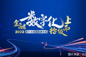 金融数字化调查｜银行：数字化风控势在必行图片