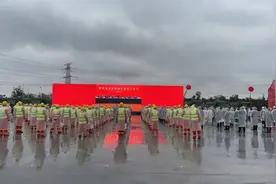 甬金门｜纵跨杭州湾海湾，宁波为何再造一座跨海大桥？图片