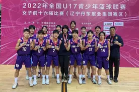 点赞！济源一中女篮荣获全国亚军图片