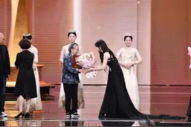 王好为：最平凡的人也可以成为银幕的主角 | 好久不见图片