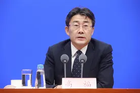 高福卸任国家自然基金委副主任，4个月前卸任中疾控主任图片