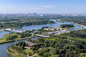 北京七区成功创建“国家森林城市”，厚植亮丽生态底色图片