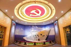 航天新征程图片
