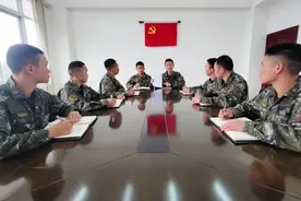 学报告 悟思想 强使命丨立足岗位履职责，不负韶华勇担当图片