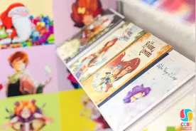 阔别两年共赴童书阅读盛宴：中国上海国际童书展明天西岸开幕图片