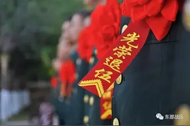 策划｜再见了，我的迷彩青春图片