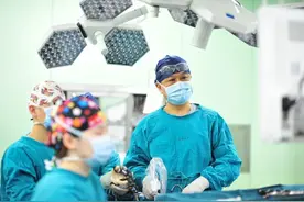 这种“退休癌”5年生存率不足70%？“复旦方案”提升疗效图片