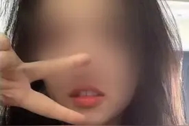 湛江小伙网恋“美女”被骗7万余元，见到真人他崩溃了图片
