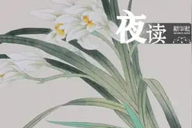 夜读 | 坚持做这样几件事，成为最好的自己图片