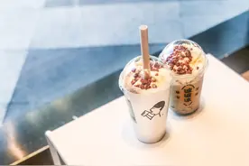 卖可降解杯给喜茶和瑞幸的恒鑫生活上市，有这些风险图片