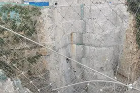半月谈丨大水网破解贵州工程性缺水图片