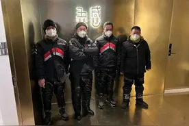 北京有酒店为外卖和快递小哥推出50元特价房：已接待40多人次，只要有空房间随时能来图片