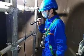 中国广核集团部署能源保供工作，保证电力稳定输出图片