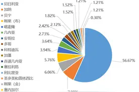 尚金格：几内亚湾海盗问题研究图片