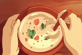 壹粉食堂｜汤鲜肉香！自制牛肉丸白萝卜汤，营养丰富暖胃又暖心图片