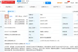 卫龙预计12月15日港交所上市！共拥有20家全资子公司，网友：我又吃出一家上市公司图片